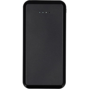 Power bank z ABS z recyklingu 10000 mAh PRESTON