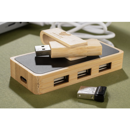 HUB USB NATRO Czarny 09173-02 (7)