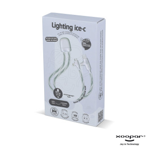 Kabel Xoopar Lighting ICE-C