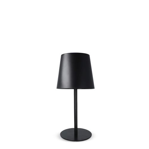 Ładowalna lampa stołowa Czarny LT91102-N0002 (3)