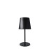Ładowalna lampa stołowa Czarny LT91102-N0002 (3) thumbnail