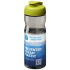 H2O Active® Eco Base 650 ml bidon sportowy z odchylaną pokrywką Limonka 22010063 (1) thumbnail