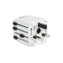 Adapter podróżny MUV micro bez USB SKROSS Biały EG 024406  thumbnail