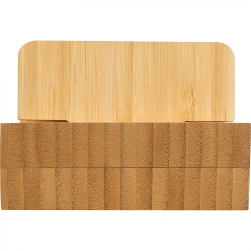 Stacja ładująca indukcyjna KENNETH Beżowy 3359713 (7)