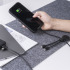 3199 | Xoopar Mr. Bio Powerbank and Cable pack 7000mAh Czarny LT41713-N0002 (4) thumbnail
