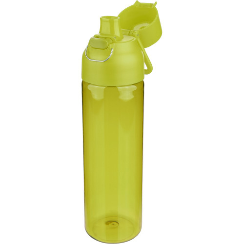 Butelka sportowa 750 ml Limonkowy VB294-09 (3)