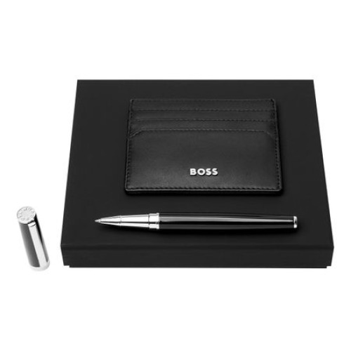 Zestaw HLC403A + HSN2545A Czarny HPCR254A 