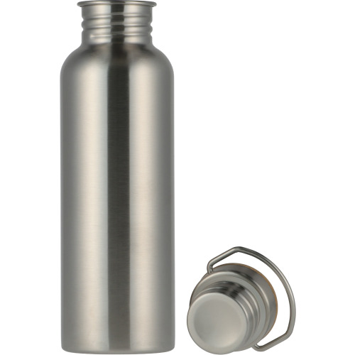 Butelka termiczna BINGOL 750 ml Szary 229407 (6)