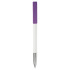 Długopis Nash Biały / purpurowy LT80804-N0172 (2) thumbnail