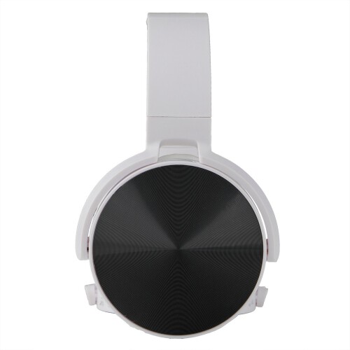 Bezprzewodowe słuchawki nauszne czarny V3904-03 (4)