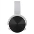 Bezprzewodowe słuchawki nauszne czarny V3904-03 (4) thumbnail