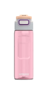 Butelka na wodę Kambukka Elton 750 ml różowy