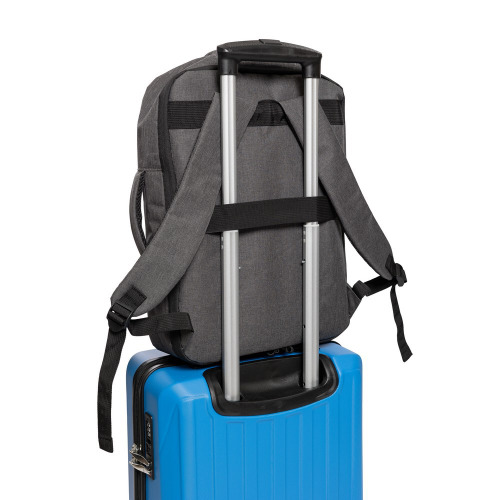 Plecak na laptopa 15" RPET Zielony VA851-06 (5)