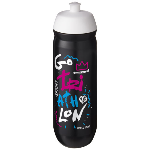 Bidon HydroFlex™ o pojemności 750 ml Biały 21044392 (1)