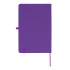 Notatnik PU Sora A5 Purpurowy LT92095-N0072 (2) thumbnail