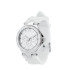 Zegarek na rękę Biały T10090906  thumbnail