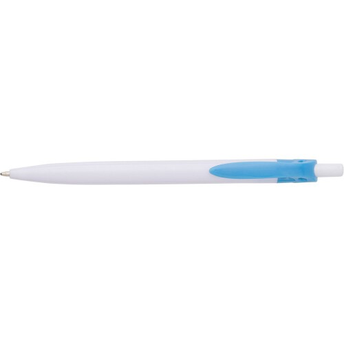 Długopis błękitny V9340-23 (2)