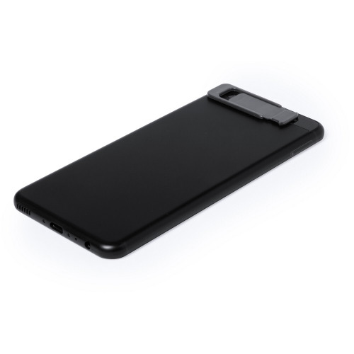 Zasłona na kamerę internetową Szary V2937-19 (2)