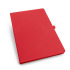 Notatnik ok. A4 | Velsa Czerwony VA061-05 (2) thumbnail