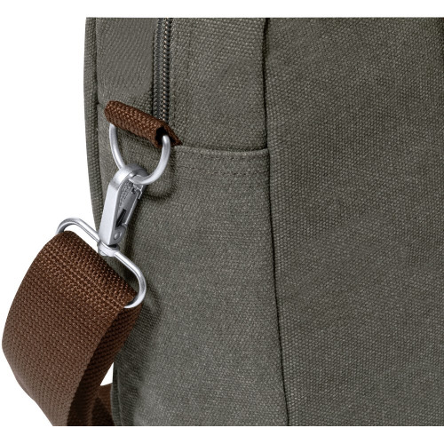 Torba na laptopa 15" Szary V1375-19 (7)