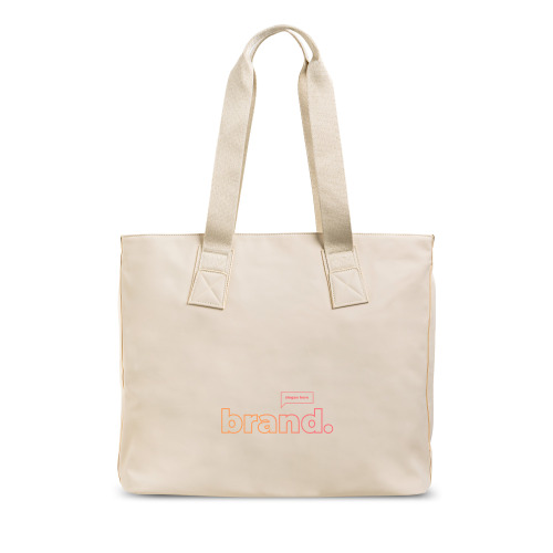 Torba na laptop / Smart Tote Natural IP31040880 (10)