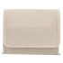Kwadratowa torba chłodząca 100% bawełna 22x18x18cm Ecru LT95264-N0054 (3) thumbnail