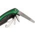 Narzędzie wielofunkcyjne ARMADOR NEW Schwarzwolf Zielony F2400401AJ309 (5) thumbnail