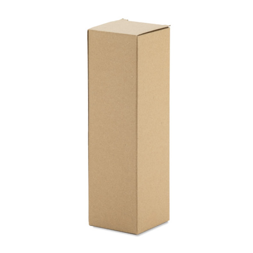 Butelka termiczna ze smyczką RON 500 ml Czarny 16243-02 (10)