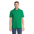 PACIFIC MEN POLO Zielony S04439-KG-XXL  thumbnail