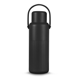 Kolba termiczna Sagaform Theo (z recyklingu) 1 L