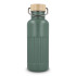 Butelka termiczna ze stali nierdzewnej pochodzącej z recyklingu, 500 ml Oliwkowa zieleń LT98699-N0043 (6) thumbnail