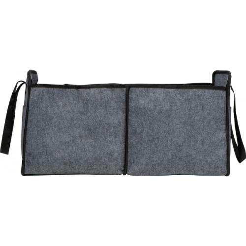 Składana torba na zakupy DIETER Ciemnoszary 6425677 (4)