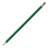 Ołówek z gumką HICKORY zielony 039309 (1) thumbnail