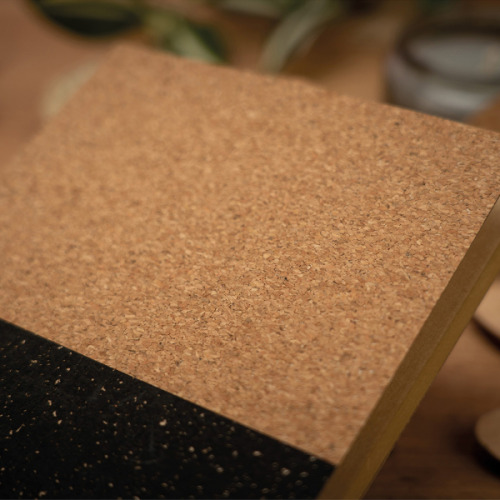 Notatnik A5 w kropki ATTILIO Czarny 2181103 (8)