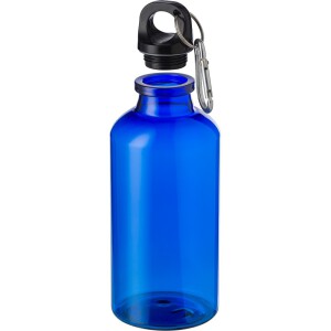 Butelka sportowa 400 ml błękitny