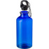 Butelka sportowa 400 ml błękitny V4856-23  thumbnail