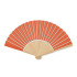 Wachlarz ręczny Pomarańczowy MO6828-10 (2) thumbnail