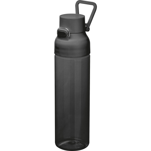 Butelka z tritanu 750 ml MAX Czarny 8547803 (14)