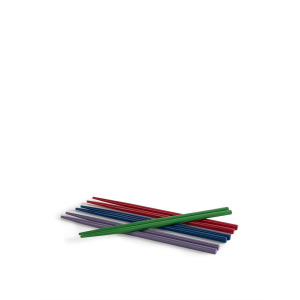 Zestaw kolorowych pałeczek Yaki