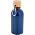 Butelka metalowa 400 ml MARILYN Niebieski 8497204  thumbnail