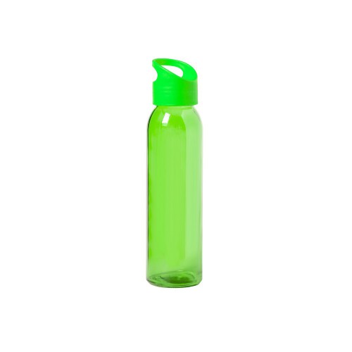 Szklana butelka 470 ml jasnozielony V0978-10 