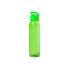 Szklana butelka 470 ml jasnozielony V0978-10  thumbnail