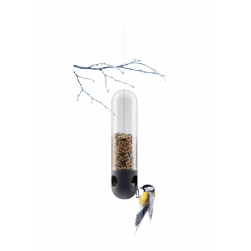 Karmnik dla ptaków tuba szklany OGKN2303.571043 (1)