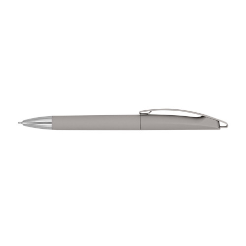 Długopis | Noxaro Szary VA940-19 (4)