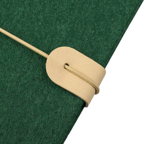 Notatnik ok. A5 Zielony VA584-06 (5)