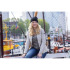 Czapka AWARE™ Czarny P453.371 (8) thumbnail