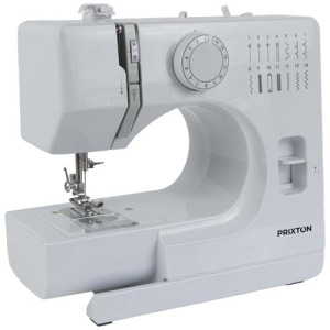 Prixton P115 maszyna do szycia