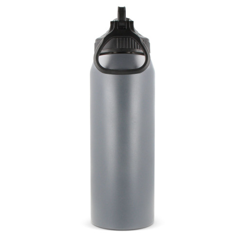 Butelka termiczna Clark 800ml Ciemnoszary LT98886-N0060 (2)