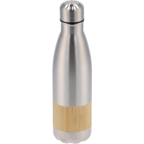 Butelka stalowa KOBE 750 ml Szary 322707 (1)