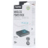 Magnetyczny power bank 10000 mAh Hama Czarny VH037-03 (11) thumbnail